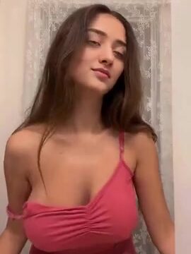 Aanya Advani Viral Video Onlyfans Lingerie Handbra Sexy Porn