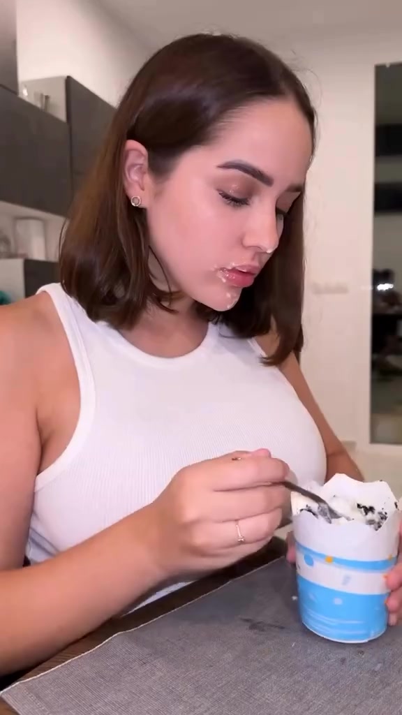 Andreahascake Viral Video Hot Nude Boobs