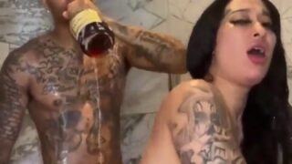 Carmen Pritchett Sex Tape DoggyStyle Trending Onlyfans