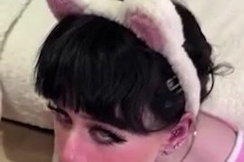 Lara Rose BG Blowjob Video Trending Onlyfans