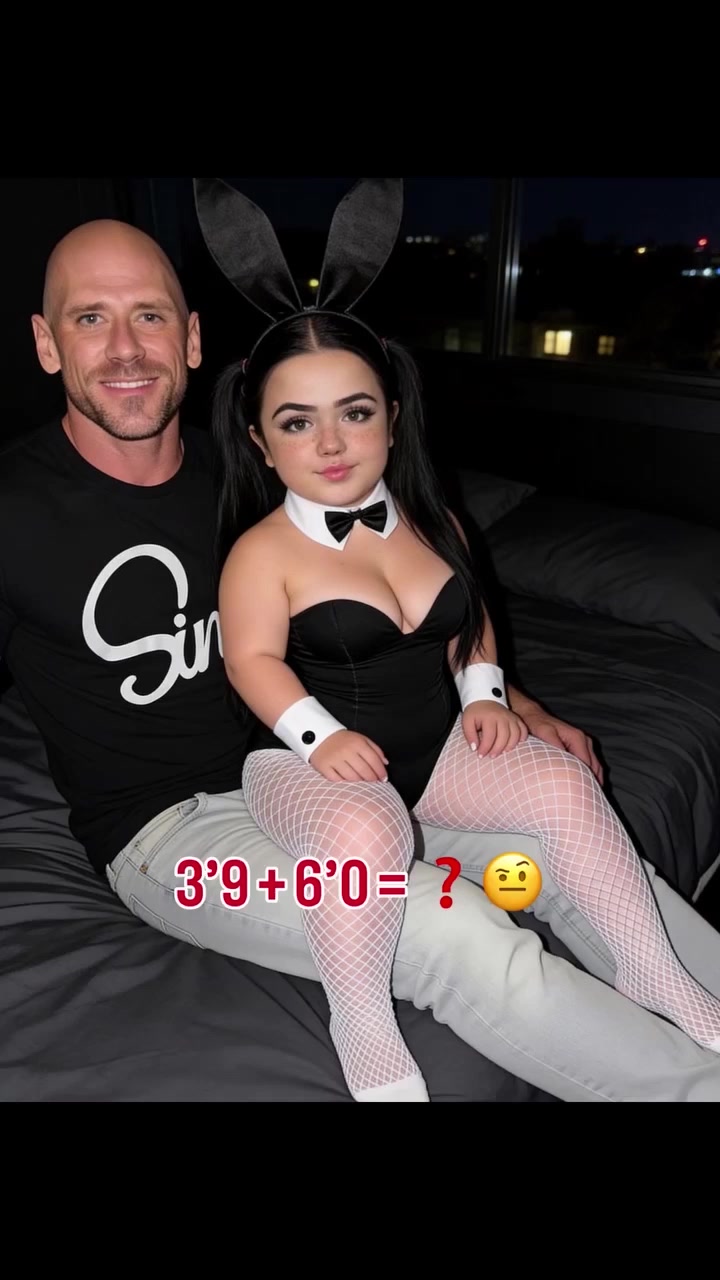 Leia Little Aka Leialittle And Johnny Sins Video Trending Onlyfans So Hot