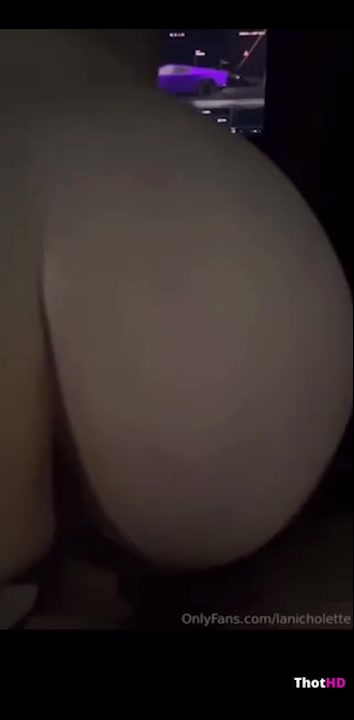 La Nicholette Orgasm Fucking Doggy Until it Cums Onlyfans Trending