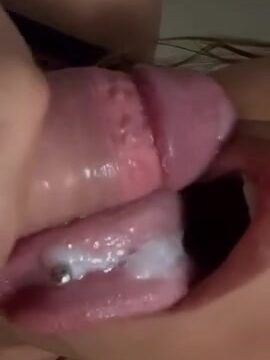 Atowerss HOT Video Blowjob Cumshot Onlyfans Trending