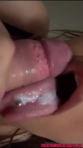 Atowerss HOT Video Blowjob Cumshot Onlyfans Trending
