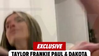 Taylor Frankie Paul aka Bachelorette HOT Sextape Trending Onlyfans
