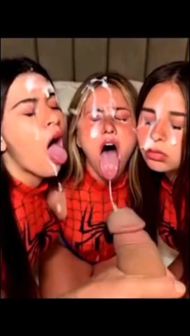 Sophie Rain Piper Rockelle Aishah Sofey Spiderman HOT Sextape Cumshot Onlyfans